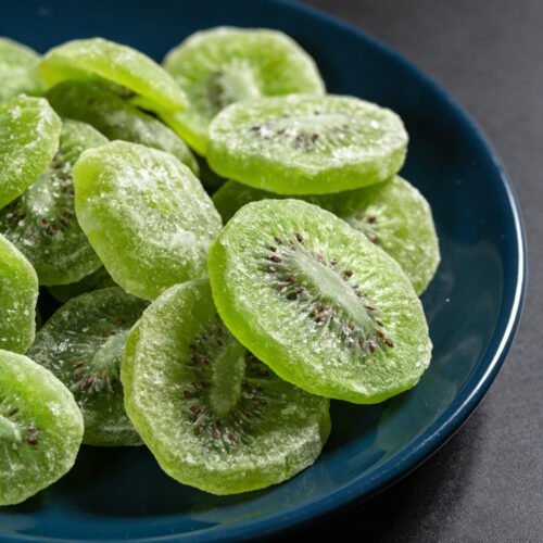 IQF Frozen Kiwi