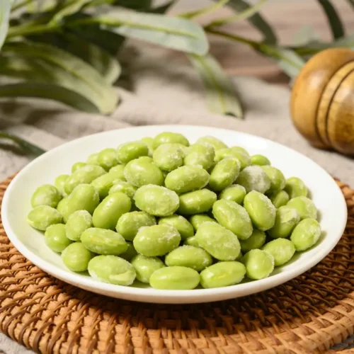 Edamame Beans